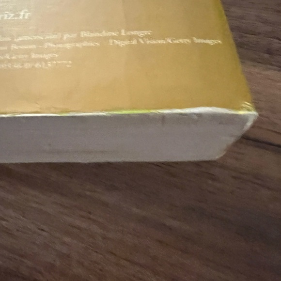 Série Wicked Lovely, tome 1-3 - livres en français - books in french - Picture 8 of 14